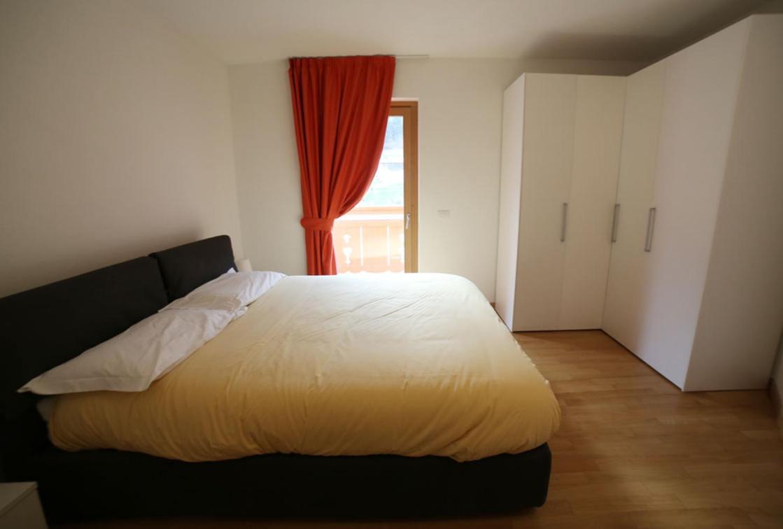 Residence Rose Valdisotto Eksteriør bilde